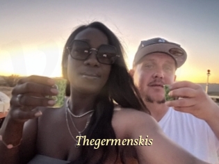 Thegermenskis