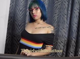 Thegirlwiththetattoos