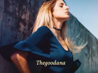 thegoodana Vidéo porno gratuite