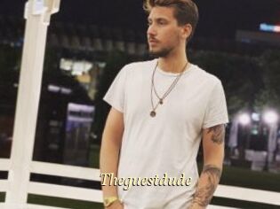 Theguestdude