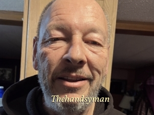 Thehandsyman