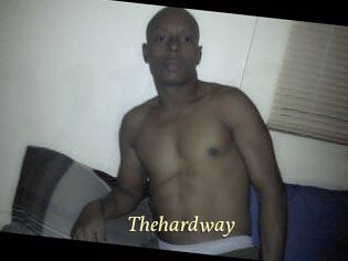 Thehardway