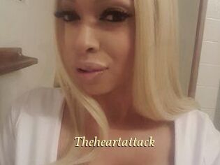 Theheartattack