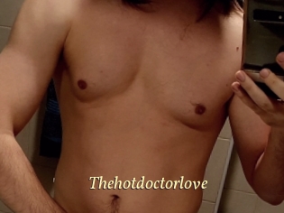 thehotdoctorlove Vidéo porno gratuite
