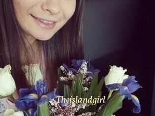 Theislandgirl