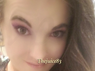 Thejuice83