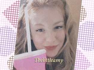 Thelittleamy