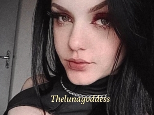 thelunagoddess Vidéo porno gratuite