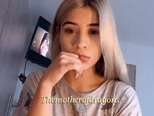 Themotherofdragons