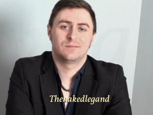 Thenakedlegand