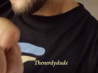 Thenerdydude