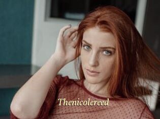 thenicolereed Vidéo porno gratuite