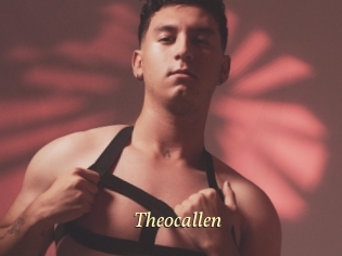Theocallen