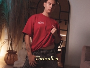 Theocallen
