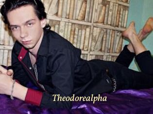 Theodorealpha