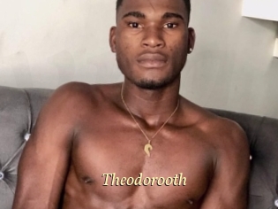 Theodorooth