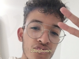 Theojhones