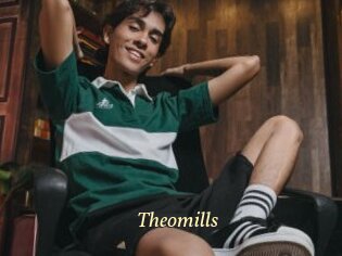 Theomills