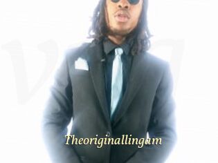 theoriginallingam Vidéo porno gratuite