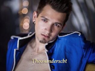 Theosanderscbt
