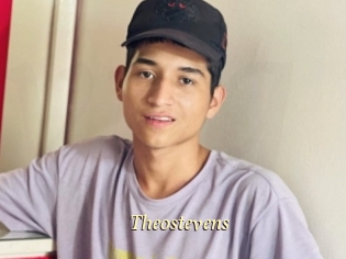 Theostevens