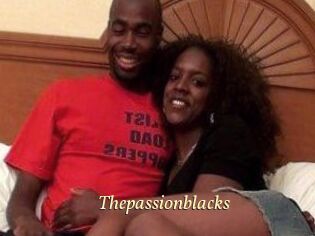 Thepassionblacks