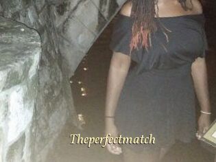 Theperfectmatch