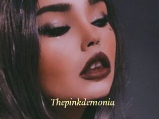 Thepinkdemonia