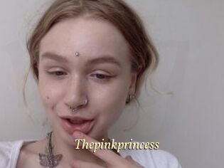 Thepinkprincess