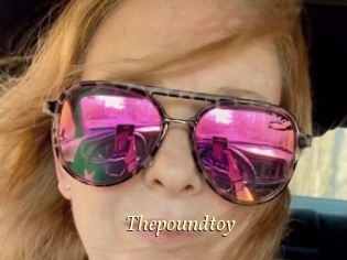 Thepoundtoy