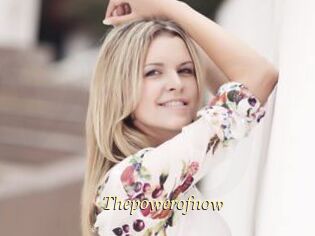 thepowerofnow Vidéo porno gratuite