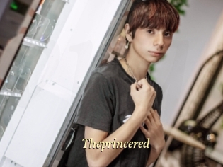 Theprincered