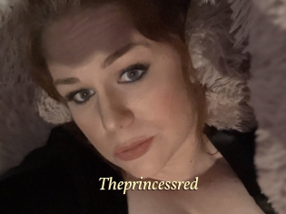 Theprincessred