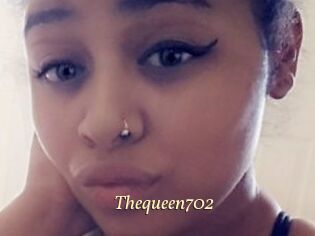Thequeen702