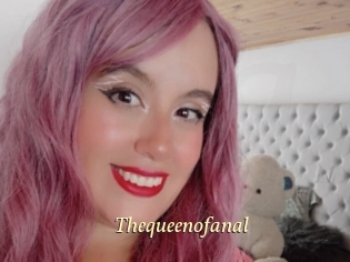 Thequeenofanal