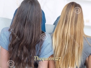 thequeens27 Vidéo porno gratuite