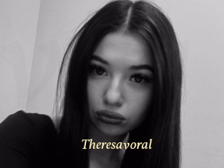 theresavoral Vidéo porno gratuite