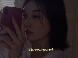 Theresaward