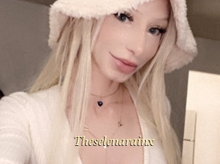Theselenarainx