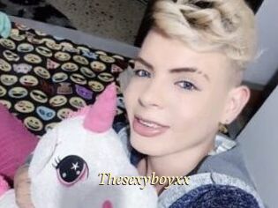 Thesexyboyxx