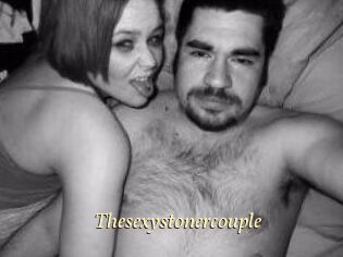 Thesexystonercouple