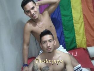 Thestarguys