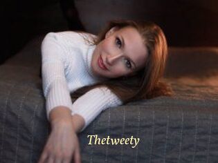 Thetweety