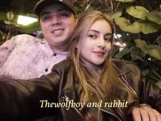 Thewolfboy_and_rabbit