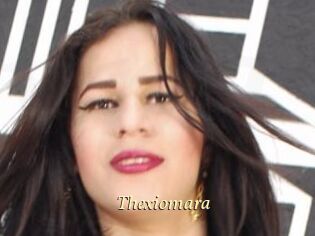 thexiomara Vidéo porno gratuite