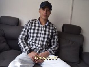 Thiago200