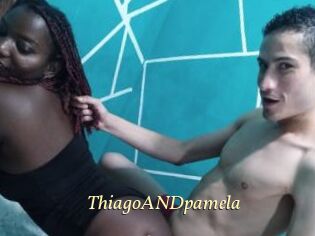 ThiagoANDpamela