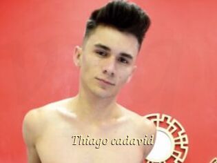 thiago_cadavid Vidéo porno gratuite