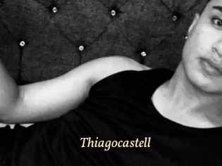thiagocastell Vidéo porno gratuite