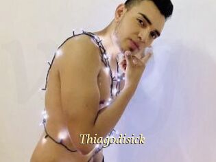 Thiagodisick